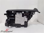 B51166982681 51166982681 51 16 6 982 681 6982681 BMW E87 LCI -  Glovebox black complete
