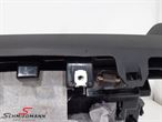 B51166982681 51166982681 51 16 6 982 681 6982681 BMW E87 LCI -  Glovebox black complete