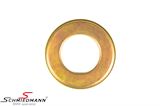 BMW 33131214446 33131214446 33 13 1 214 446 1214446 / 33-13-1-214-446 33131214446 33 13 1 214 446 1214446 BMW E64 -  Dust plate, inner for final drive by output shaft D=54