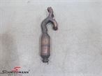 B18407535293 Catalyst/manifold left cyl. 5-8 (EU4)
