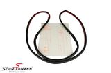 BMW 51767182269 51767182269 51 76 7 182 269 7182269 / 51-76-7-182-269 51767182269 51 76 7 182 269 7182269 BMW F11 -  Doorsealing inside on the door front (fits both sides)