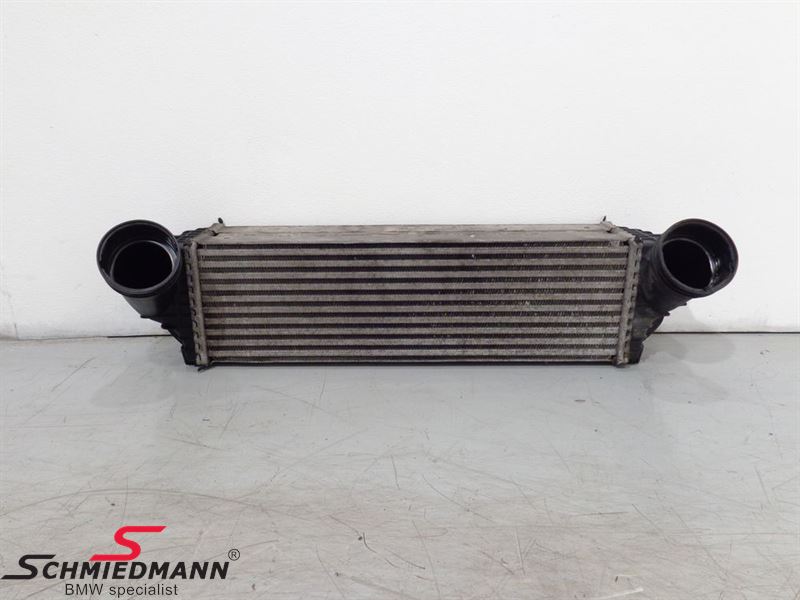 Intercooler