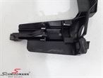 B63128380187 63128380187 63 12 8 380 187 8380187  Bracket headlight unit L. -side