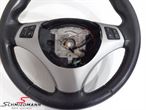 E12425 32306795570 32 30 6 795 570 6795570 宝马 E87LCI -  Sport steering wheel leather