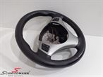 E12425 32306795570 32 30 6 795 570 6795570 宝马 E87LCI -  Sport steering wheel leather