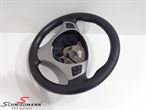 E12425 32306795570 32 30 6 795 570 6795570 宝马 E87LCI -  Sport steering wheel leather