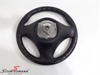 E12425 32306795570 32 30 6 795 570 6795570 宝马 E87LCI -  Sport steering wheel leather