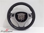 E12425 32306795570 32 30 6 795 570 6795570 宝马 E87LCI -  Sport steering wheel leather