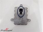 B63117317408 63117317408 63 11 7 317 408 7317408 宝马 F33 -  Control unit element xenon-light L+R.-side