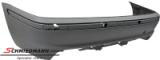 BM52006GN  Rearbumper shell Sport II