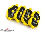 DP41576R 宝马 E87LCI -  Racing brake pads rear EBC yellow stuff (for road and racetrack)