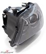63117161671H 63117161671 63 11 7 161 671 7161671  Headlight D1S/H7 L.-side complete bi-xenon/ without adaptive light - original Hella Germany