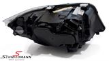 63117161671H 63117161671 63 11 7 161 671 7161671  Headlight D1S/H7 L.-side complete bi-xenon/ without adaptive light - original Hella Germany
