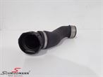 B11617797698 11617797698 11 61 7 797 698 7797698  Charge air line. Turbo to Intercooler.