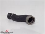 B11617797698 11617797698 11 61 7 797 698 7797698  Charge air line. Turbo to Intercooler.