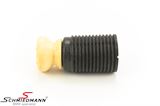 BMW 31336789373 31336789373 31 33 6 789 373 6789373 / 31-33-6-789-373 31336789373 31 33 6 789 373 6789373  Damper with protection tube for shock absorber front