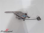 B34406774814 Handbrake lever
