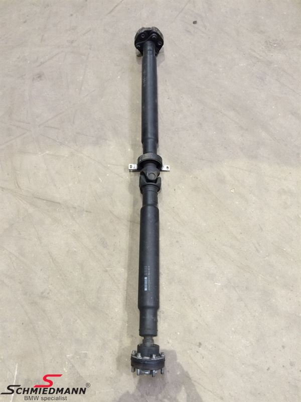 Drive shaft assy manual transmission L=1526MM - 26112282720, 26 11 