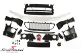 SPKITF30MOT1PDC  Spoiler kit -Motorsport 1- frontspoiler inclusive sideskirts+rearskirt (if you have M-Tech. foglights you can use them again, íf not you need to buy part nr. 1217388).