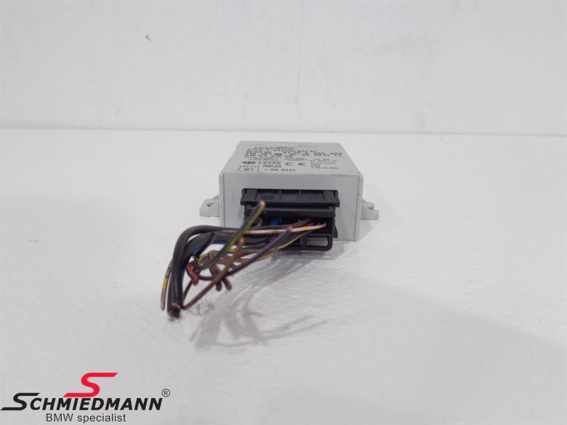 Control unit injection 330i - 12147545670, 12 14 7 545 670 