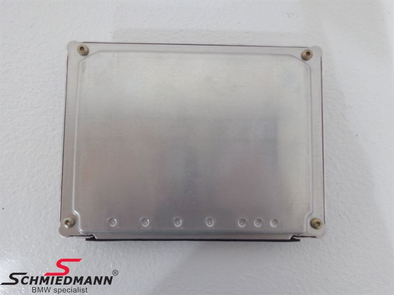 Control unit injection 330i - 12147545670, 12 14 7 545 670 