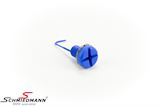 17-11-7-571-988 Drain plug for radiator