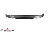 FRLF1011MOT2 BMW F11 -  Frontspoiler lip fiberglass for Motorsport II EVO design frontspoiler