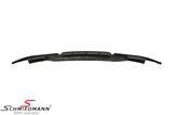FRLF1011MOT2 BMW F11 -  Frontspoiler lip fiberglass for Motorsport II EVO design frontspoiler