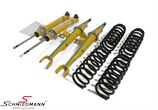 46-195104 BMW F10 LCI -  Snížený podvozek kit Bilstein -B12 Prokit- 30/30MM