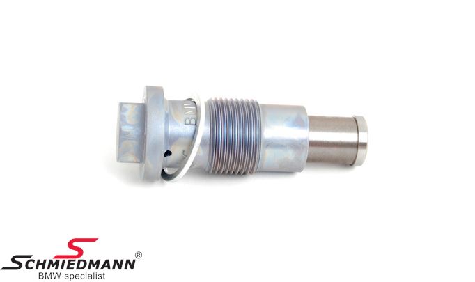 Chain tensioner