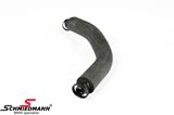 BMW 11157511341 11157511341 11 15 7 511 341 7511341 / 11-15-7-511-341 11157511341 11 15 7 511 341 7511341 BMW X3LCI (E83LCI) -  Hose from the cylinderhead cover to the crankcase ventilation valve (Cold-climate version - which means the pipe is insulated)