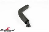 BMW 11157511341 11157511341 11 15 7 511 341 7511341 / 11-15-7-511-341 11157511341 11 15 7 511 341 7511341 BMW X3LCI (E83LCI) -  Hose from the cylinderhead cover to the crankcase ventilation valve (Cold-climate version - which means the pipe is insulated)