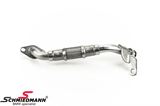 BMW 11427563713 11427563713 11 42 7 563 713 7563713 / 11-42-7-563-713 11427563713 11 42 7 563 713 7563713 BMW F01 -  Return oil hose from the front turbo