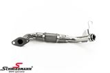 BMW 11427563713 11427563713 11 42 7 563 713 7563713 / 11-42-7-563-713 11427563713 11 42 7 563 713 7563713 BMW F01 -  Return oil hose from the front turbo