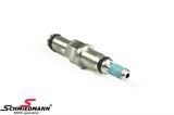 BMW 11537600590 11537600590 11 53 7 600 590 7600590 / 11-53-7-600-590 11537600590 11 53 7 600 590 7600590 BMW F35 LCI -  Flange for ventilation pipe on the cylinder head