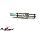 BMW 11537600590 11537600590 11 53 7 600 590 7600590 / 11-53-7-600-590 11537600590 11 53 7 600 590 7600590 BMW F35 LCI -  Flange for ventilation pipe on the cylinder head
