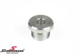 BMW 28107850241 28107850241 28 10 7 850 241 7850241 / 28-10-7-850-241 28107850241 28 10 7 850 241 7850241 BMW E88 -  Bolt M18X1,5X12 for automatic transmission oil filling