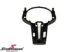 BMW 32302413480 32302413480 32 30 2 413 480 2413480 / 32-30-2-413-480 32302413480 32 30 2 413 480 2413480 BMW F87 M2 -  Insert genuine carbon for sport steering wheel original -BMW ///M Performance-