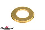 BMW 33131214446 33131214446 33 13 1 214 446 1214446 / 33-13-1-214-446 33131214446 33 13 1 214 446 1214446 BMW E64 -  Dust plate, inner for final drive by output shaft D=54