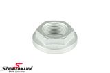 BMW 33411125664 33411125664 33 41 1 125 664 1125664 / 33-41-1-125-664 33411125664 33 41 1 125 664 1125664 BMW Z1 (E30) -  Nut for wheel bearing rear M22X1,5