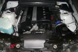 CF610-6 宝马 E36 -  Sport air intake systems Simota Racing