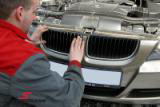 BMW 51137120010 51137120010 51 13 7 120 010 7120010 / 51-13-7-120-010 51137120010 51 13 7 120 010 7120010  Nyre H.-side krom