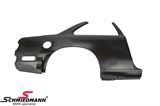 BMW 41001943994 41001943994 41 00 1 943 994 1943994 / 41-00-1-943-994 41001943994 41 00 1 943 994 1943994 BMW E30 -  Rear fender R.-side