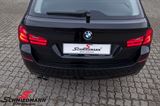 BMW 51128049280 51128049280 51 12 8 049 280 8049280 / 51-12-8-049-280 51128049280 51 12 8 049 280 8049280 BMW F11 -  Rearbumper shell M-Tech. II 