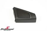 BMW 51337275780 51337275780 51 33 7 275 780 7275780 / 51-33-7-275-780 51337275780 51 33 7 275 780 7275780  Cover, mirror baseplate with speaker grill, R.-side