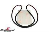 BMW 51767182269 51767182269 51 76 7 182 269 7182269 / 51-76-7-182-269 51767182269 51 76 7 182 269 7182269 BMW F11 -  Doorsealing inside on the door front (fits both sides)