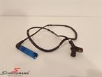 B34526752683 34526752683 34526752683 6752683 BMW E46 -  Abs sensor rear