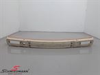 B51118100572 51118100572 51 11 8 100 572 8100572 BMW E30 -  Carrier frontbumper - 51118100572