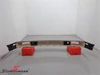 B51111976134 51111953646 51 11 1 953 646 1953646  Forkofanger plast Lakeret 