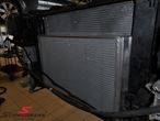 999888 宝马 F12 -  Schmiedmann -EVO- upgrade watercooler for the 2 factory installed water cooled intercoolers